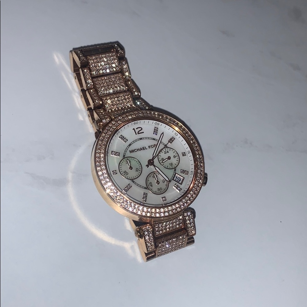 Michael kors watch